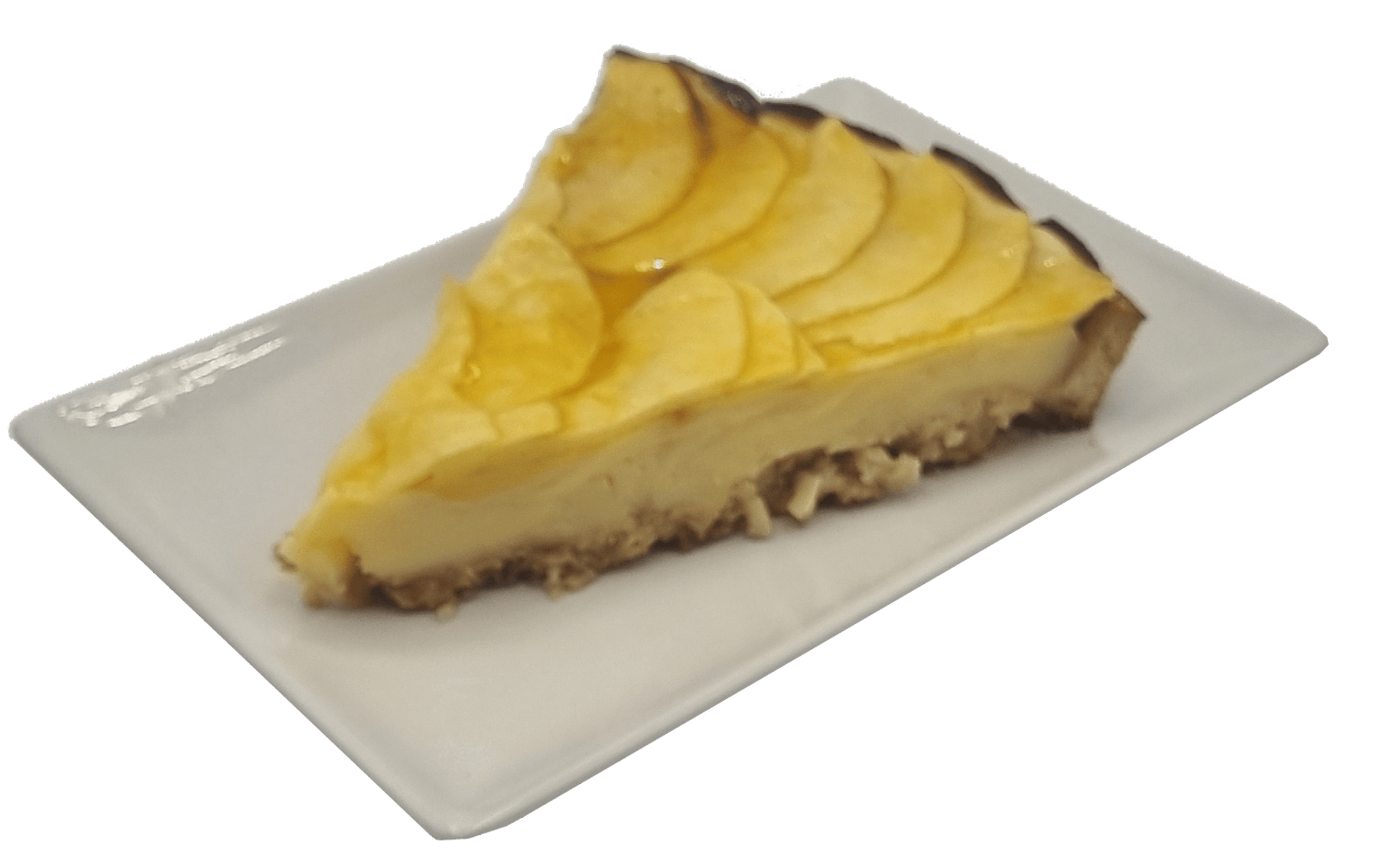 Tarta de Manzana (incompleto)