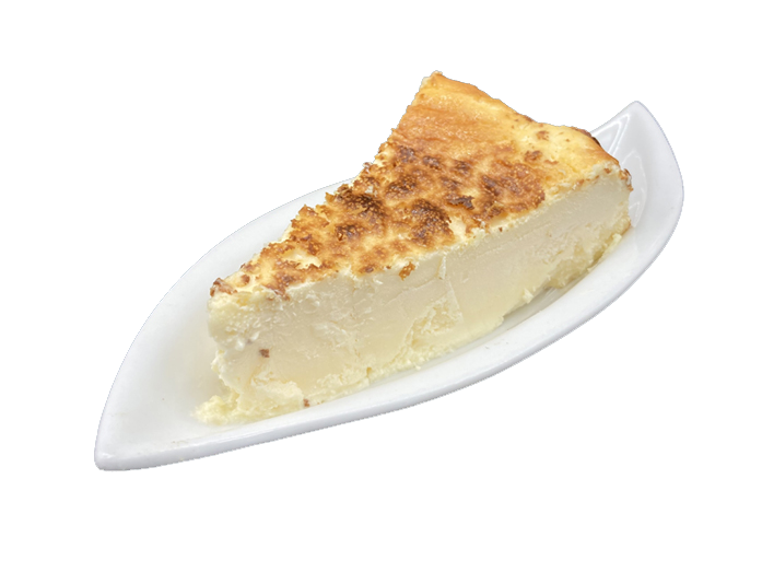 Tarta de Queso Sin Azúcar (incompleto)