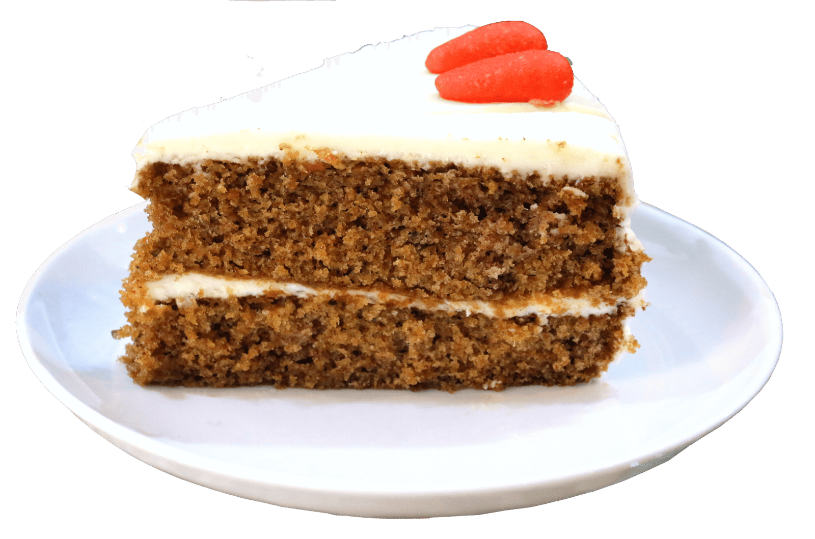 Tarta de Zanahoria (incompleto)