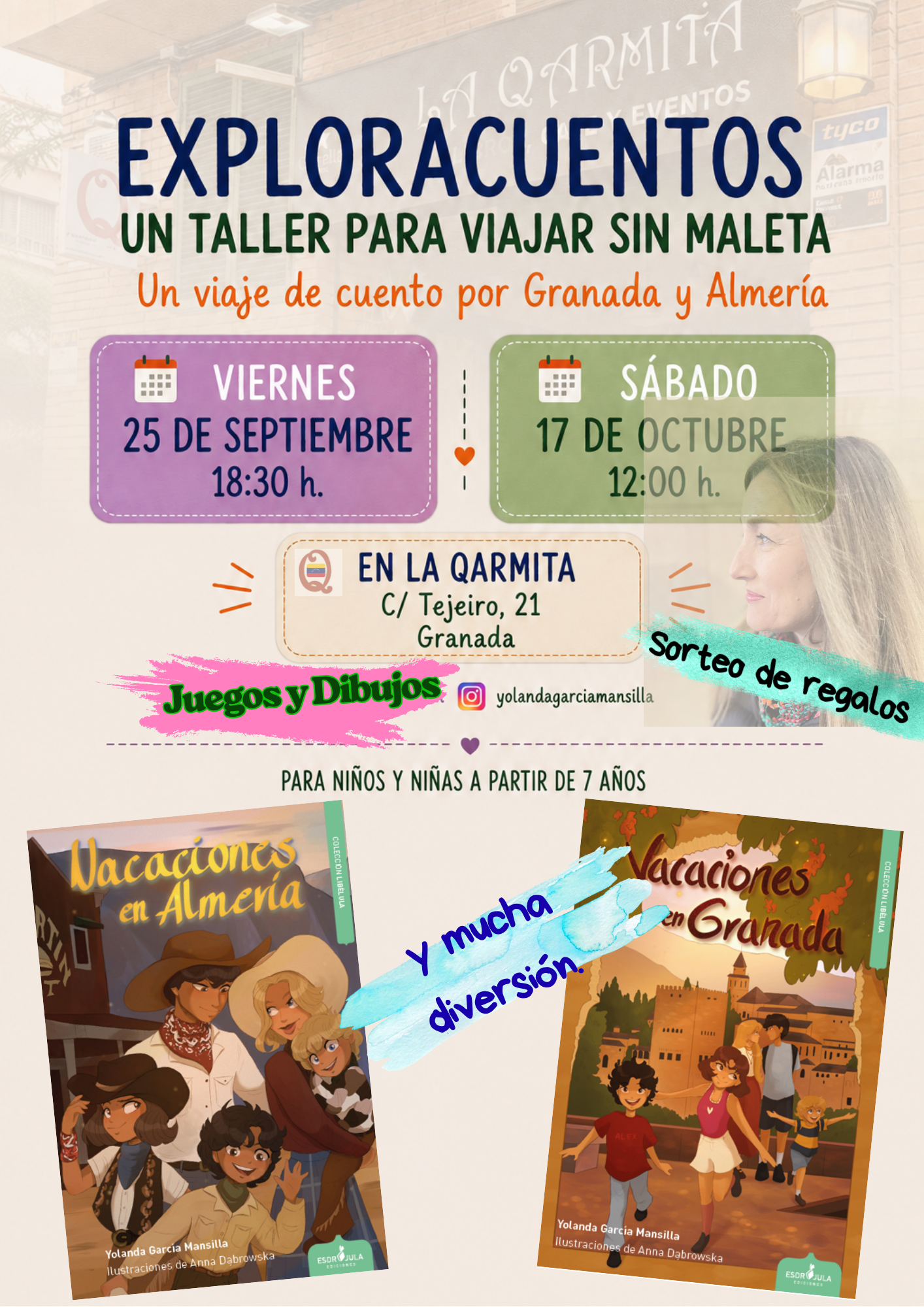 Exploracuentos